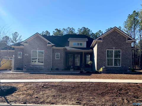 Homes For Sale - 12 Bluff Creek<br/> Huntsville, AL 35803