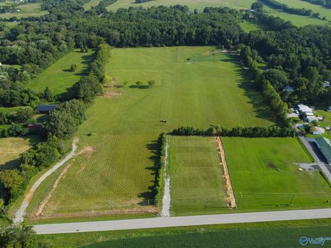 Vacant Land For Sale - 310 - 1A Little Cove Road<br/> Gurley, AL 35748