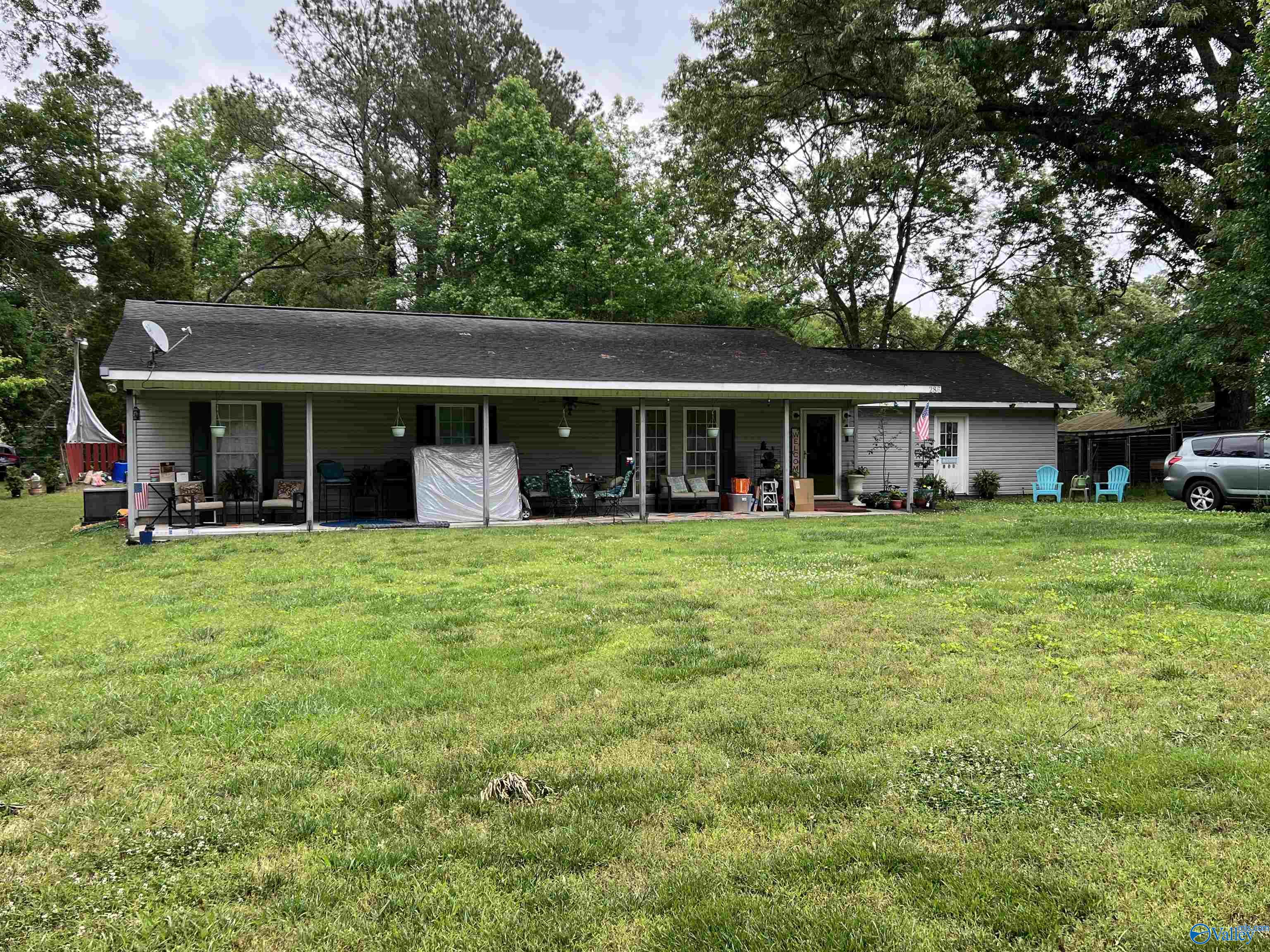 286 Lee Drive, Attalla, Alabama image 1