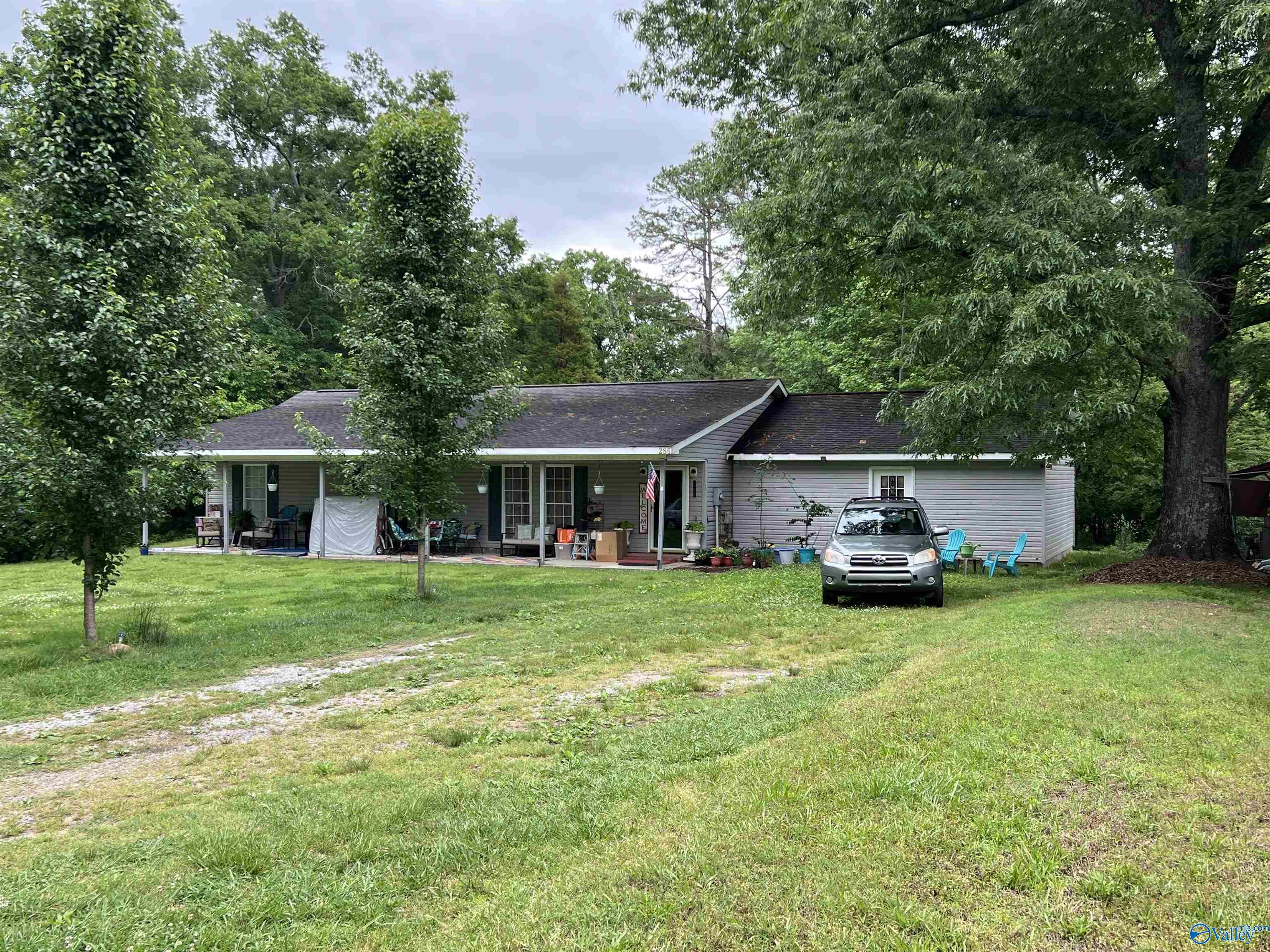 286 Lee Drive, Attalla, Alabama image 2