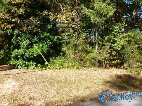 Vacant Land For Sale - LOT 9 Cherrywood Drive<br/> Marshall County, Guntersville, AL 35976