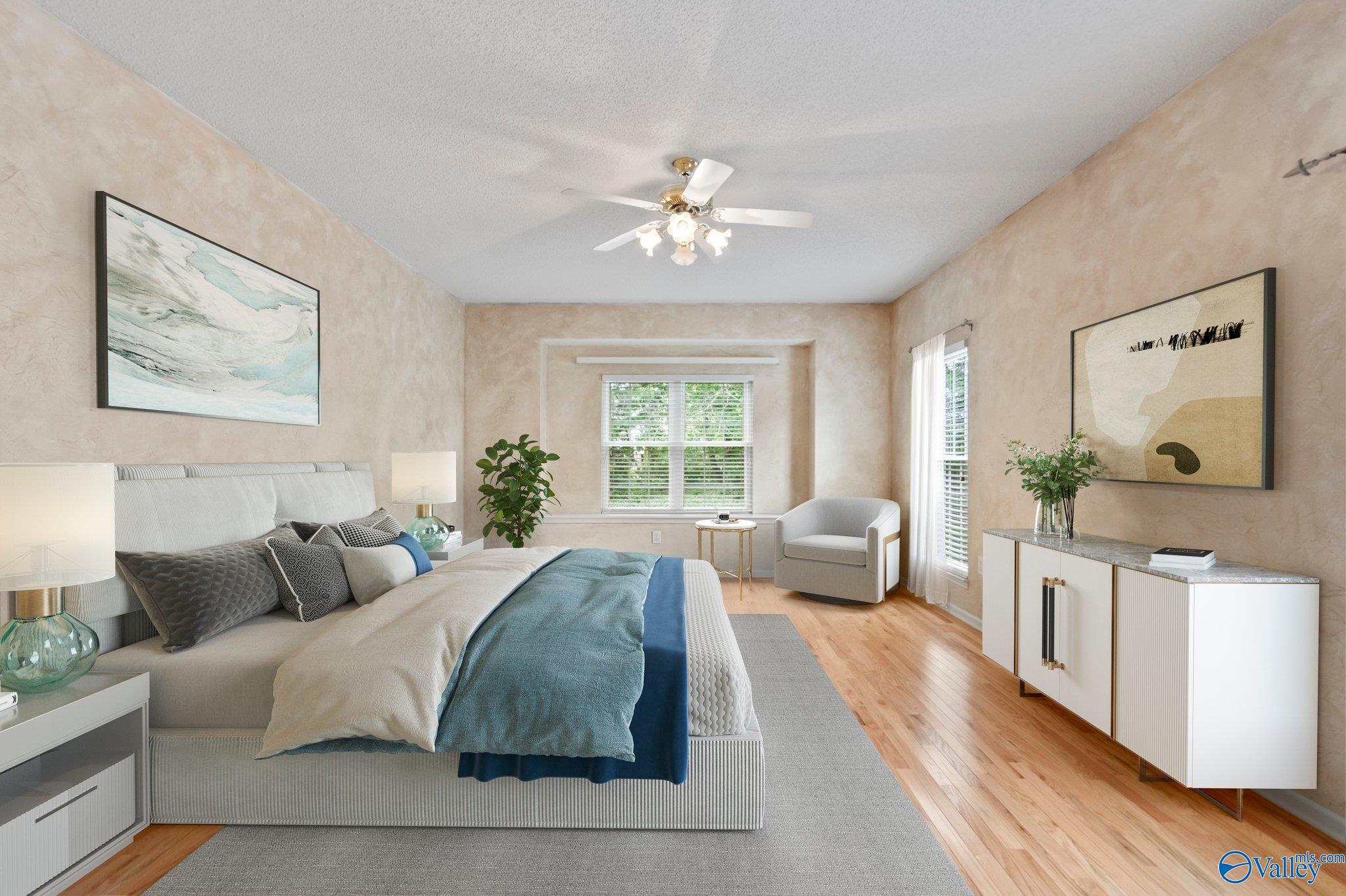 161 Dartmouth Drive, Madison, Alabama image 18