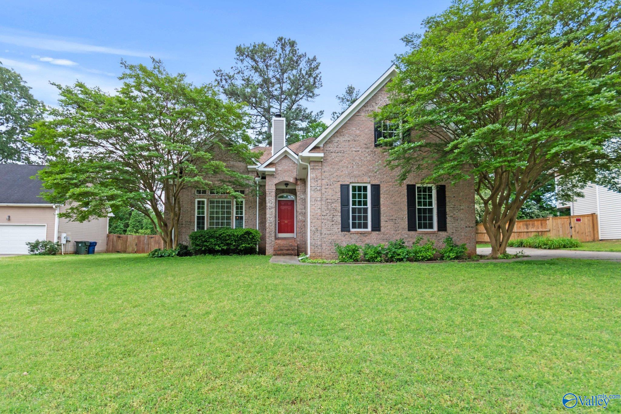 161 Dartmouth Drive, Madison, Alabama image 4