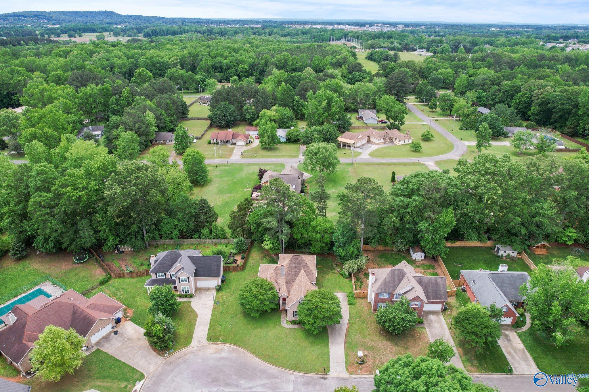 161 Dartmouth Drive, Madison, Alabama image 44