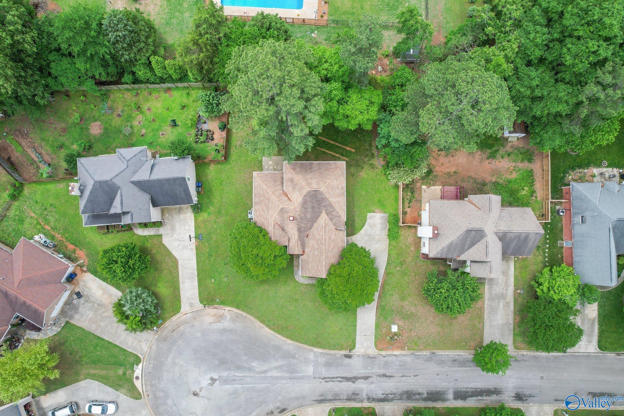 161 Dartmouth Drive, Madison, Alabama image 43