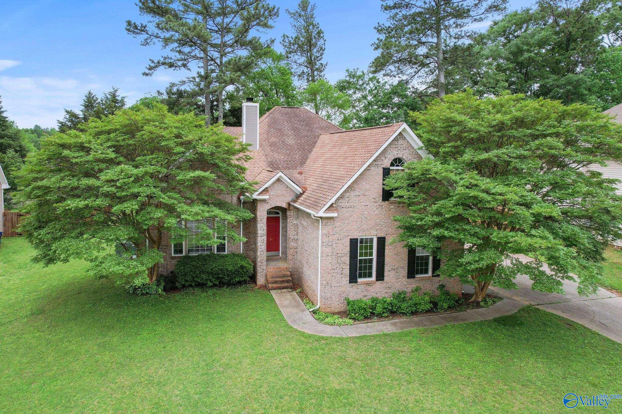 161 Dartmouth Drive, Madison, Alabama image 2
