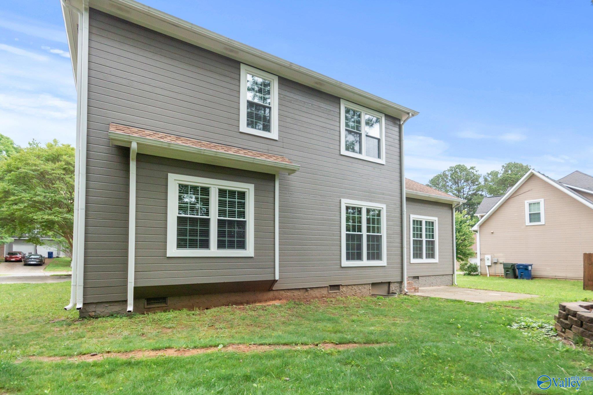161 Dartmouth Drive, Madison, Alabama image 40