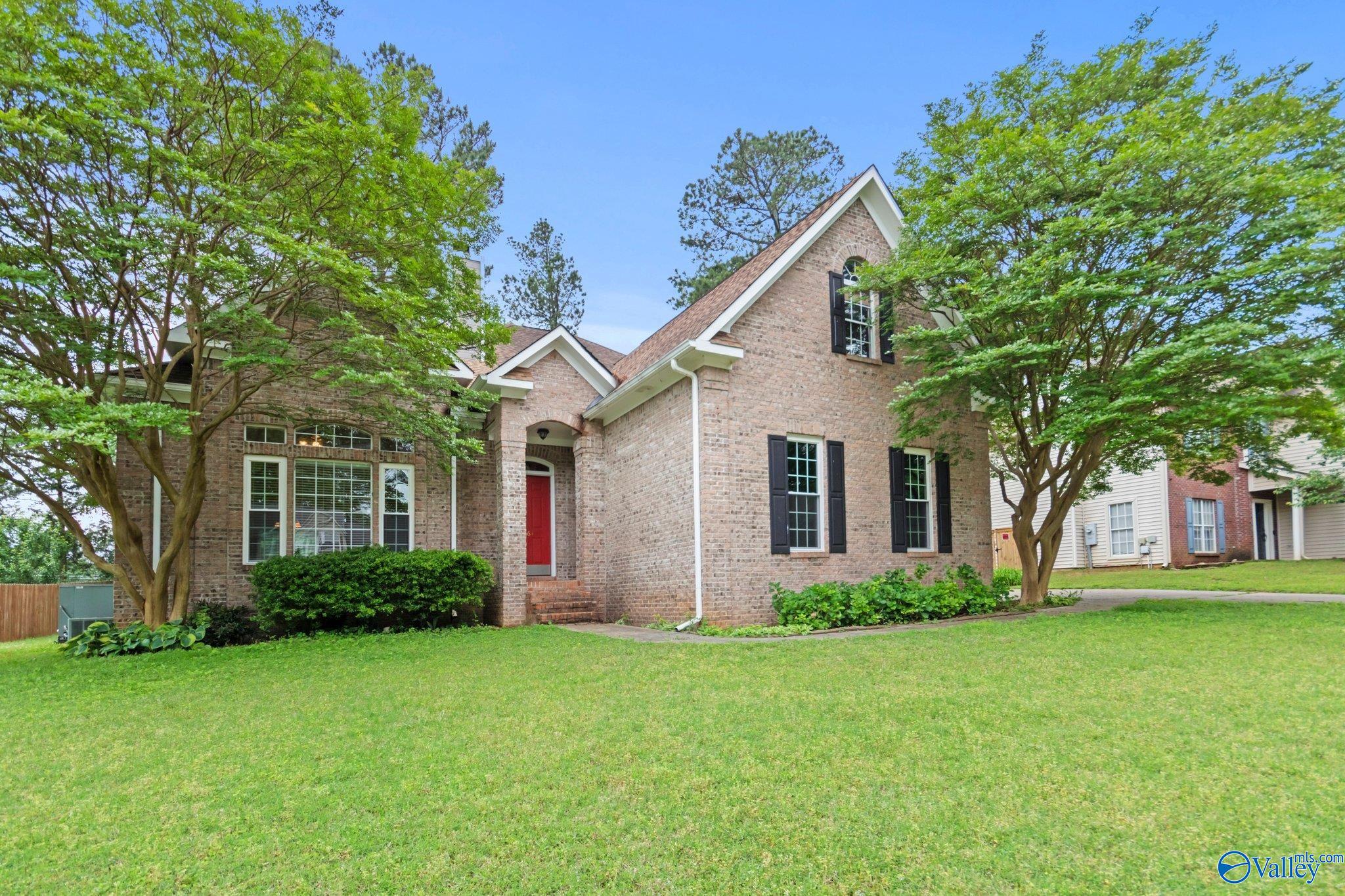 161 Dartmouth Drive, Madison, Alabama image 1