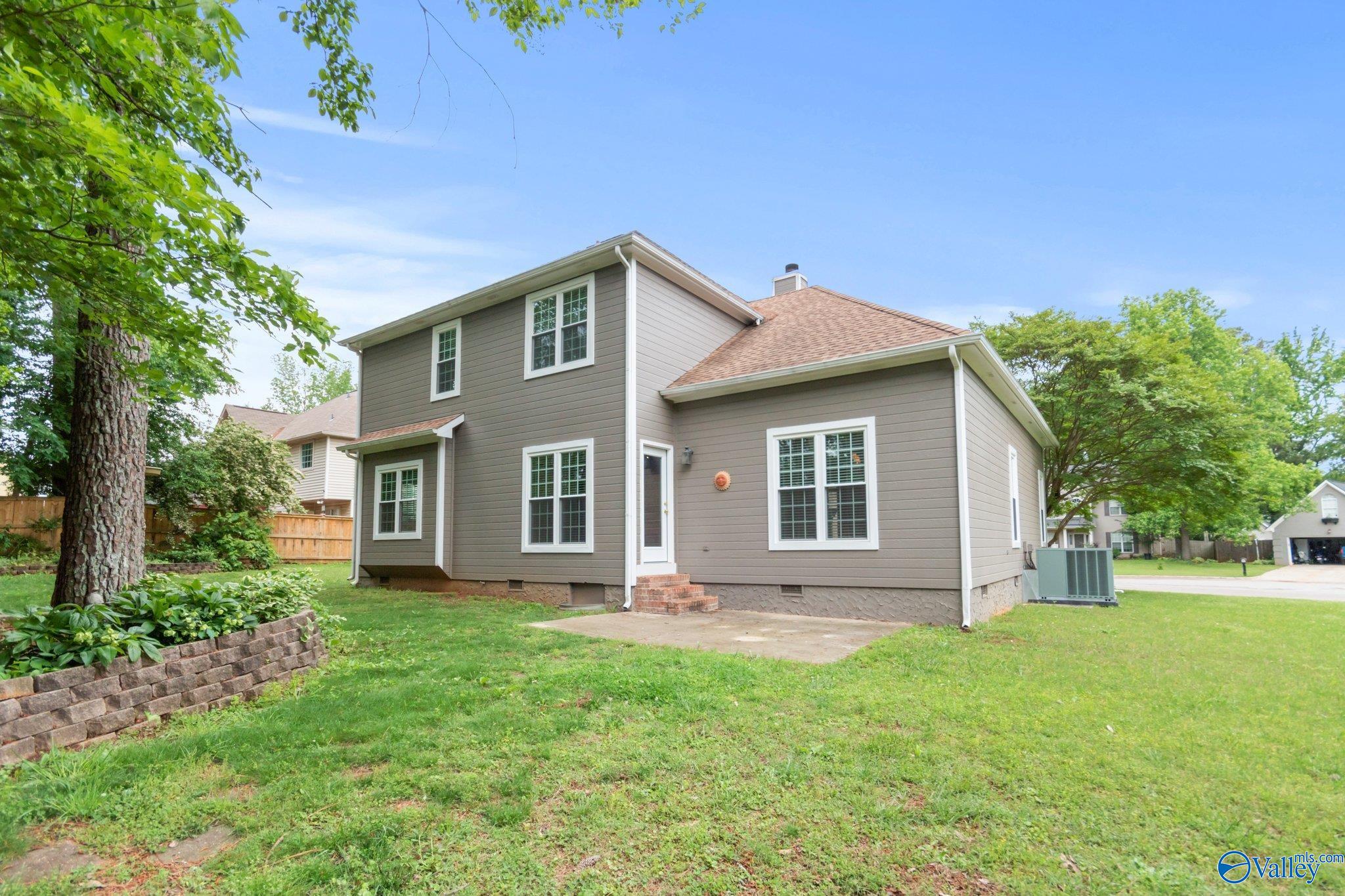 161 Dartmouth Drive, Madison, Alabama image 42