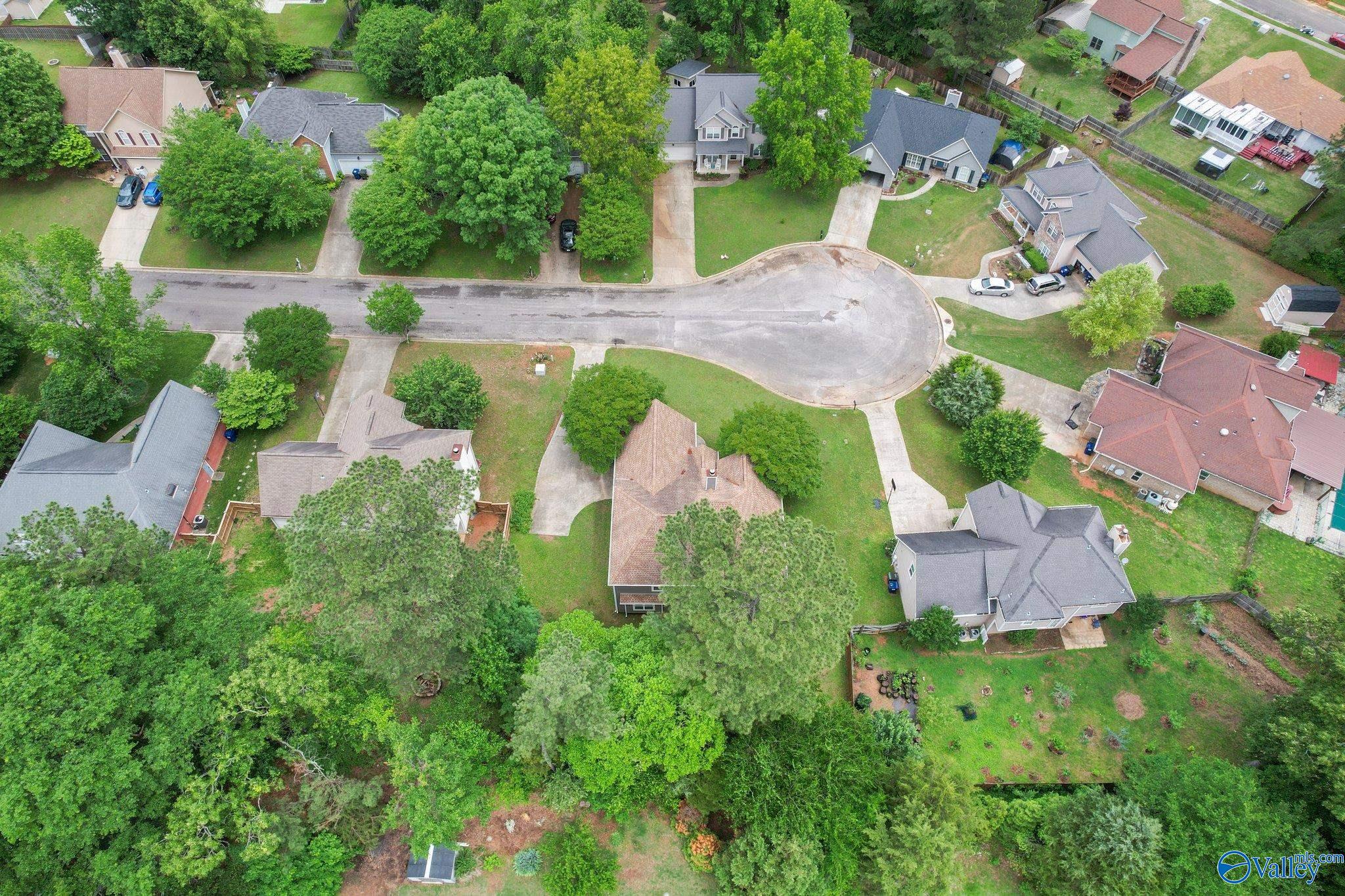 161 Dartmouth Drive, Madison, Alabama image 45