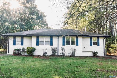 Multifamily For Sale - 3600 Mcvay Street<br/> Madison County, Huntsville, AL 35805