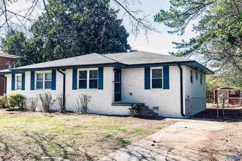 Multifamily For Sale - 3600 Mcvay Street<br/> Huntsville, AL 35805