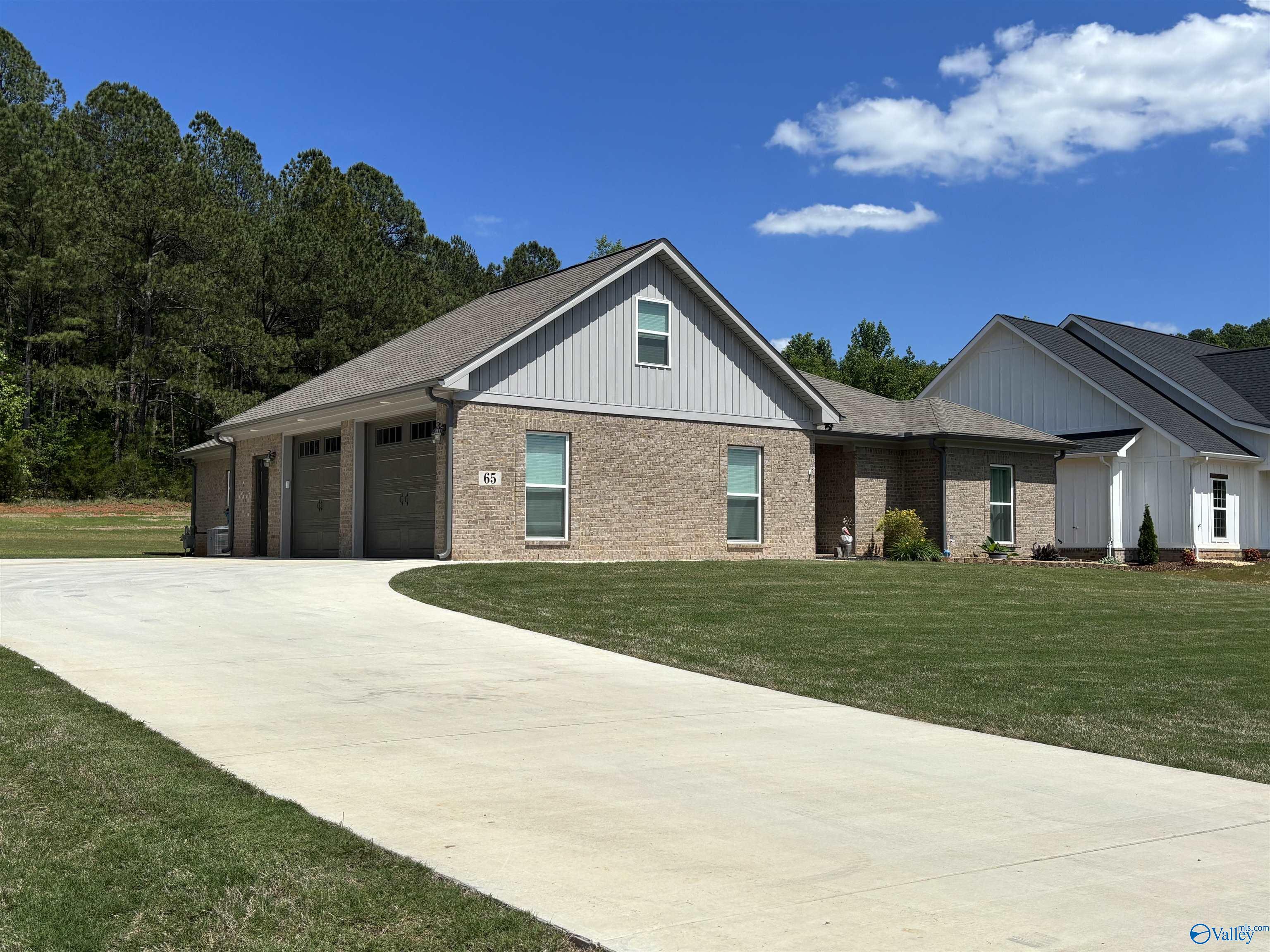 65 Betty Way, Scottsboro, Alabama image 1