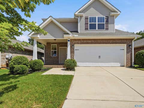 Homes For Sale - 154 Tybee Drive<br/> Madison, AL 35756
