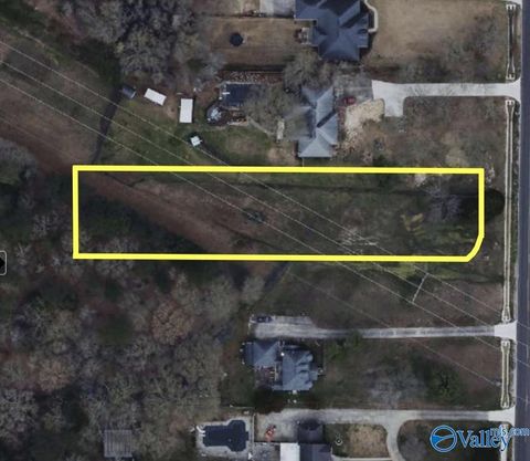 Vacant Land For Sale - 2227 Shady Grove Lane<br/> Morgan County, Decatur, AL 35603