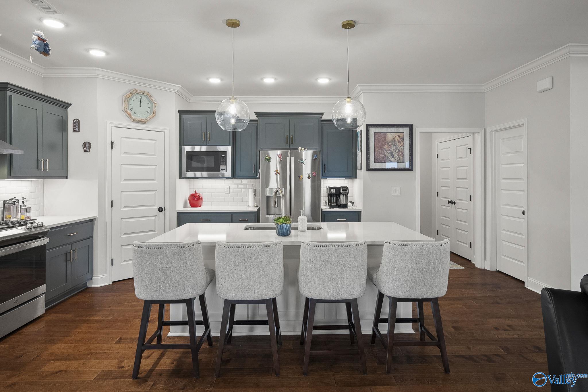 309 Avebury Road, Meridianville, Alabama image 14