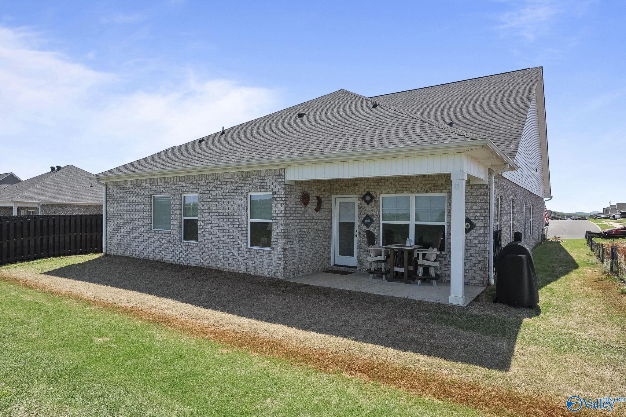309 Avebury Road, Meridianville, Alabama image 32