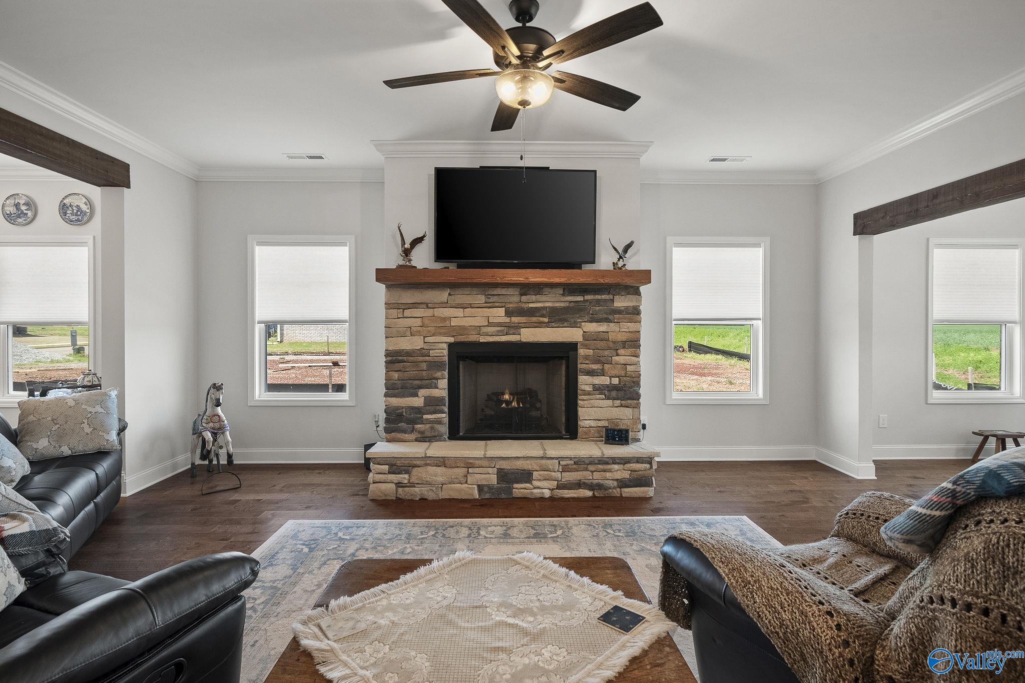 309 Avebury Road, Meridianville, Alabama image 13