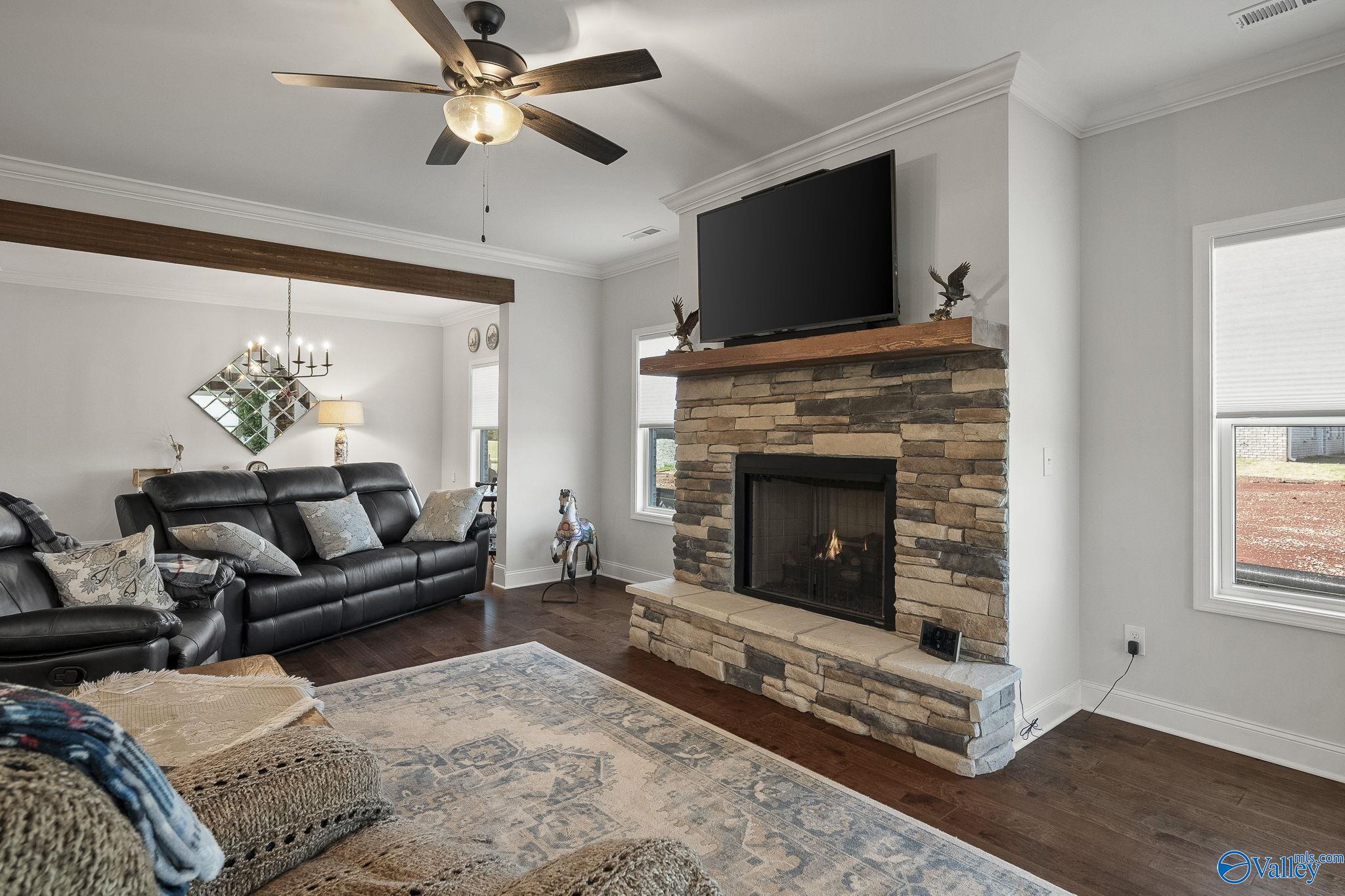 309 Avebury Road, Meridianville, Alabama image 16