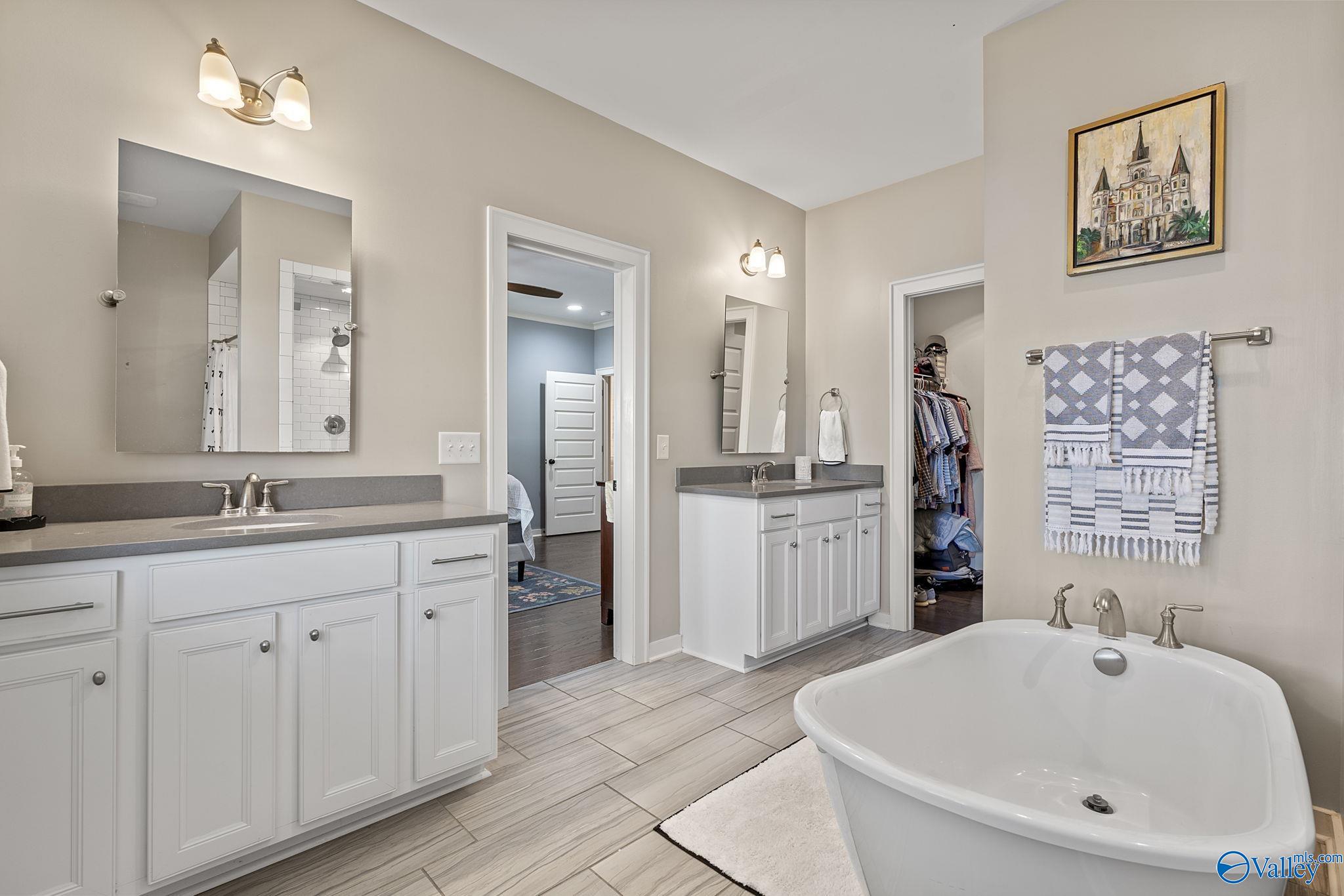 2728 Natures Trail, Owens Cross Roads, Alabama image 21