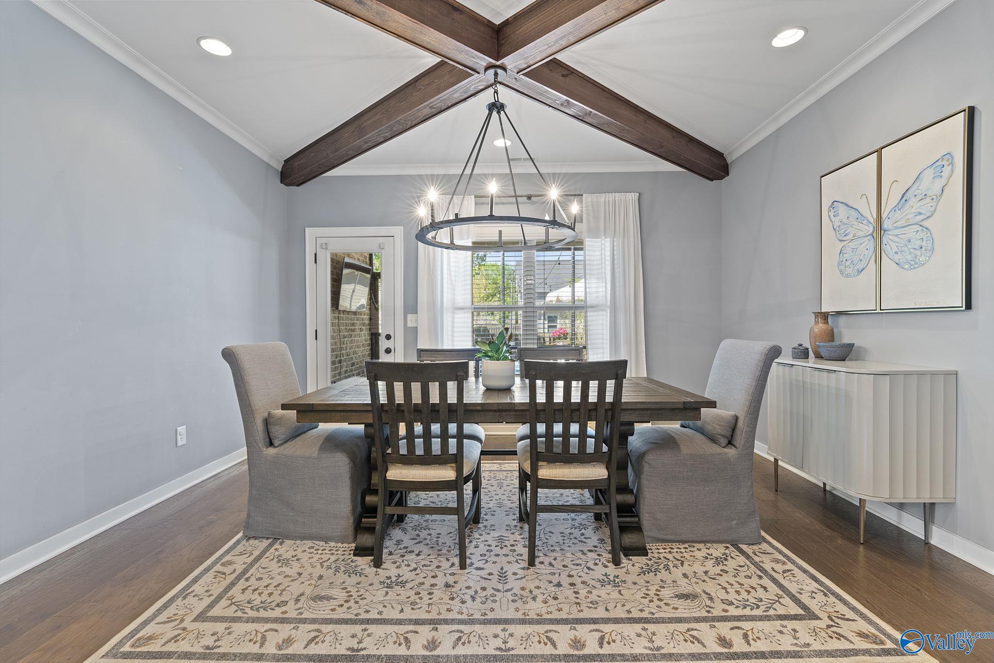 2728 Natures Trail, Owens Cross Roads, Alabama image 15