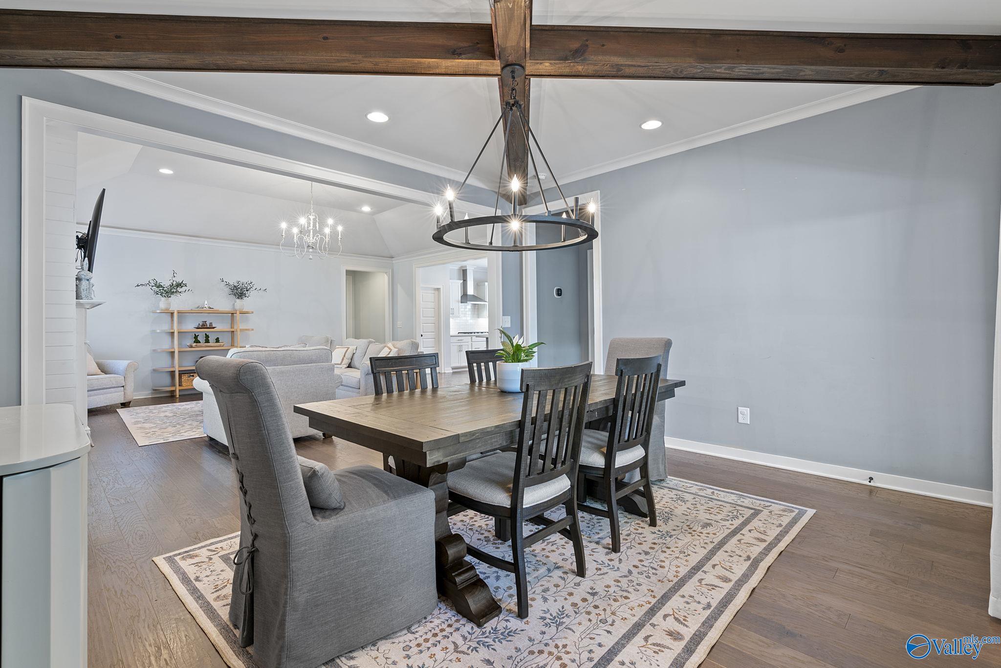 2728 Natures Trail, Owens Cross Roads, Alabama image 16
