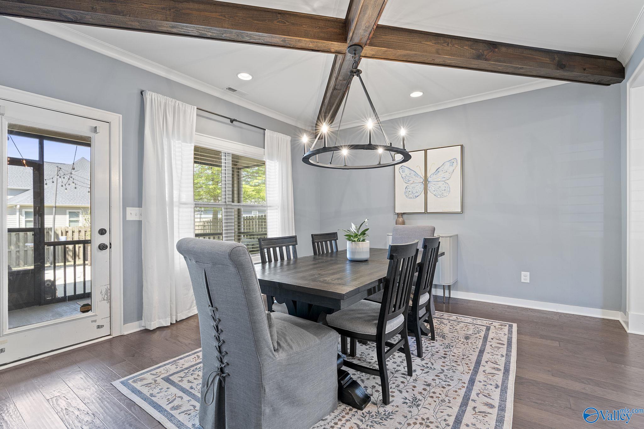 2728 Natures Trail, Owens Cross Roads, Alabama image 17