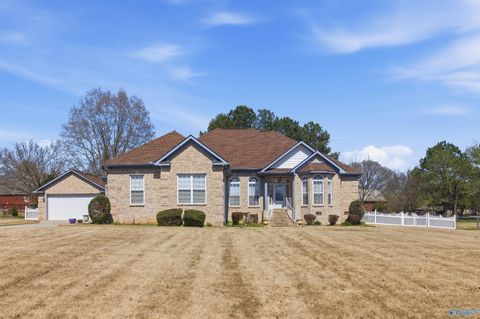 Photo of 119 Old Camp Road, Meridianville, AL 35759 (MLS # 21913518)