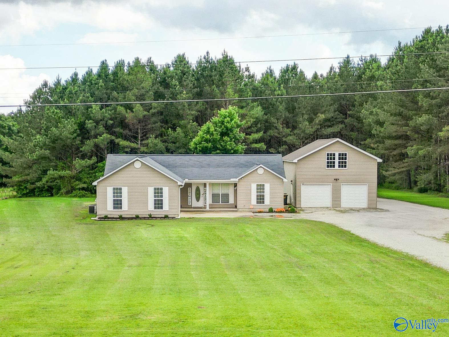 681 Union Road, Somerville, Alabama image 1