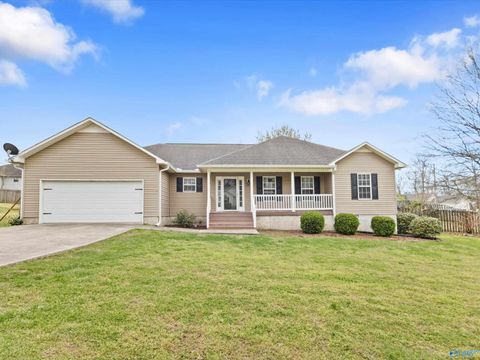 Photo of 108 Plantation Drive, Albertville, AL 35951 (MLS # 21912833)