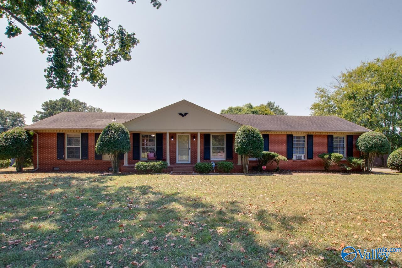 7905 Ensley Drive, Huntsville, Alabama image 1