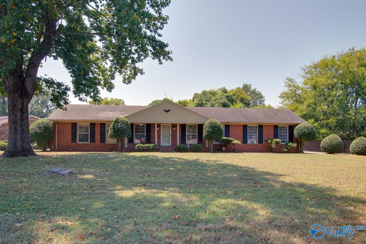 7905 Ensley Drive, Huntsville, Alabama image 37