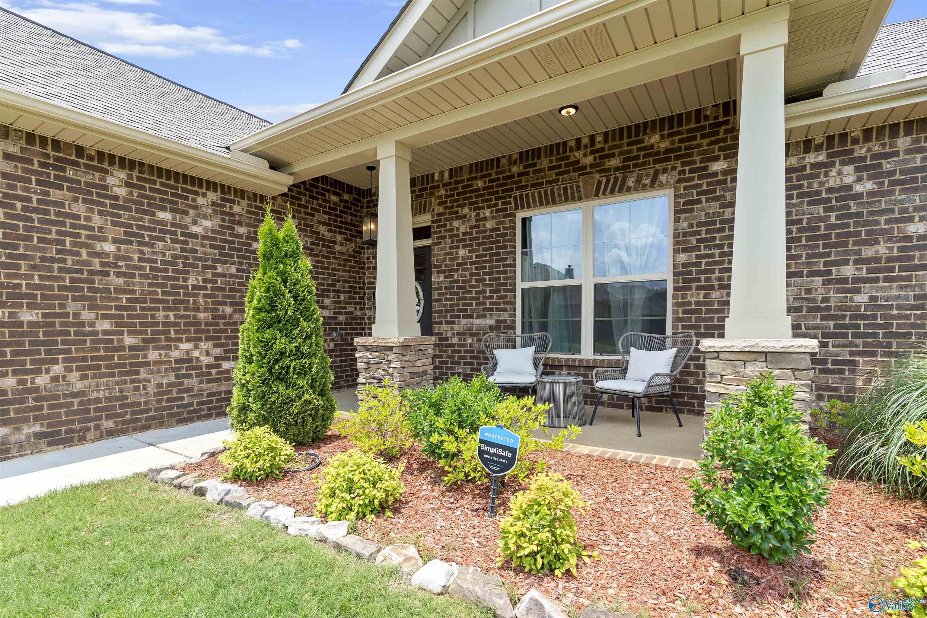 159 Creek Ridge Drive, Meridianville, Alabama image 3