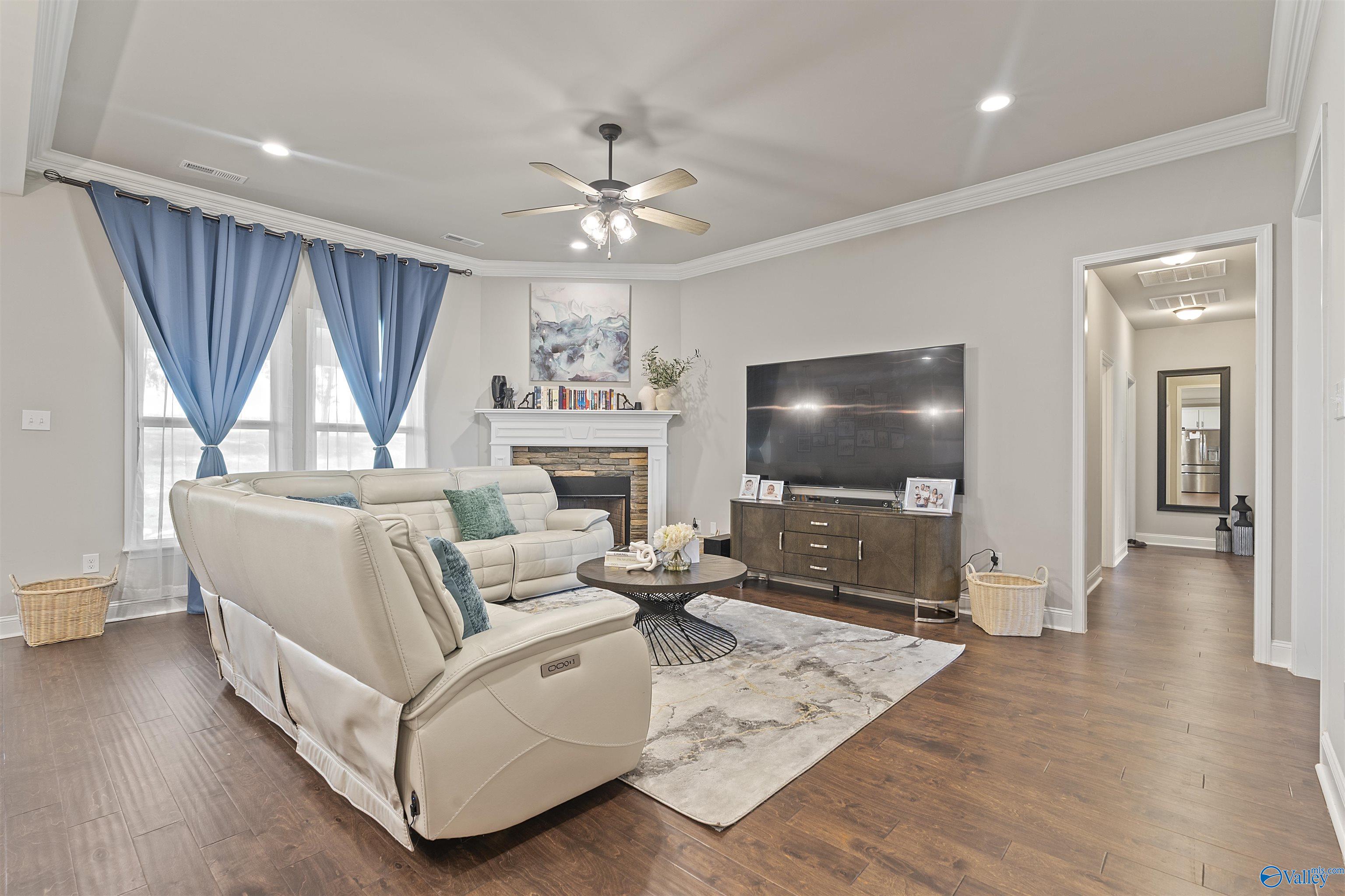 159 Creek Ridge Drive, Meridianville, Alabama image 6