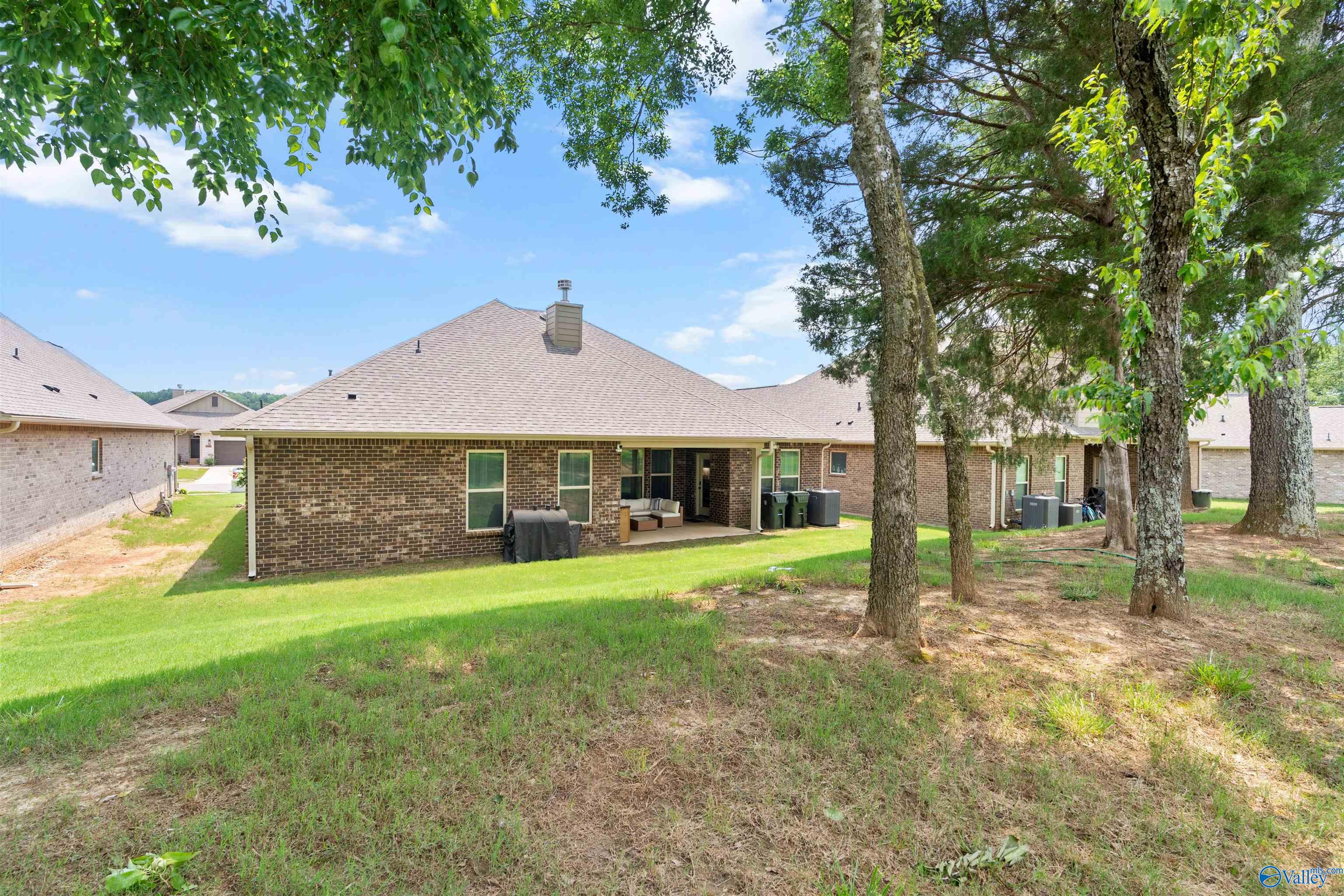 159 Creek Ridge Drive, Meridianville, Alabama image 27