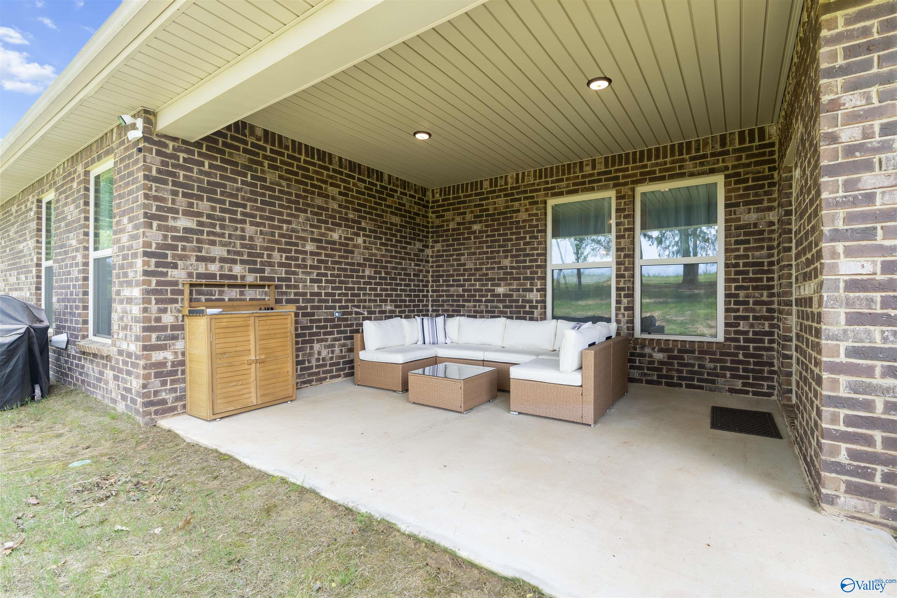 159 Creek Ridge Drive, Meridianville, Alabama image 26