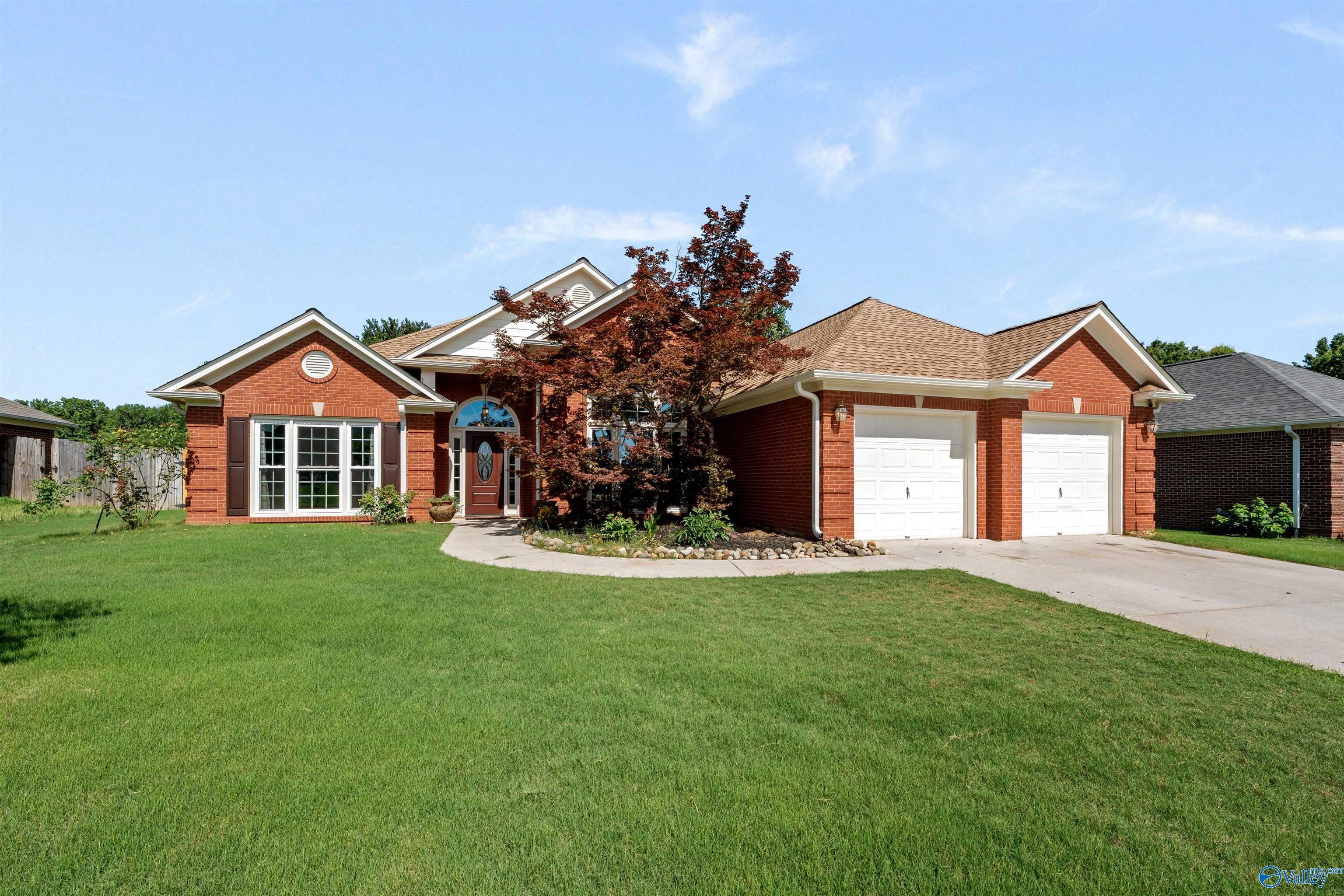 311 Freedom Court