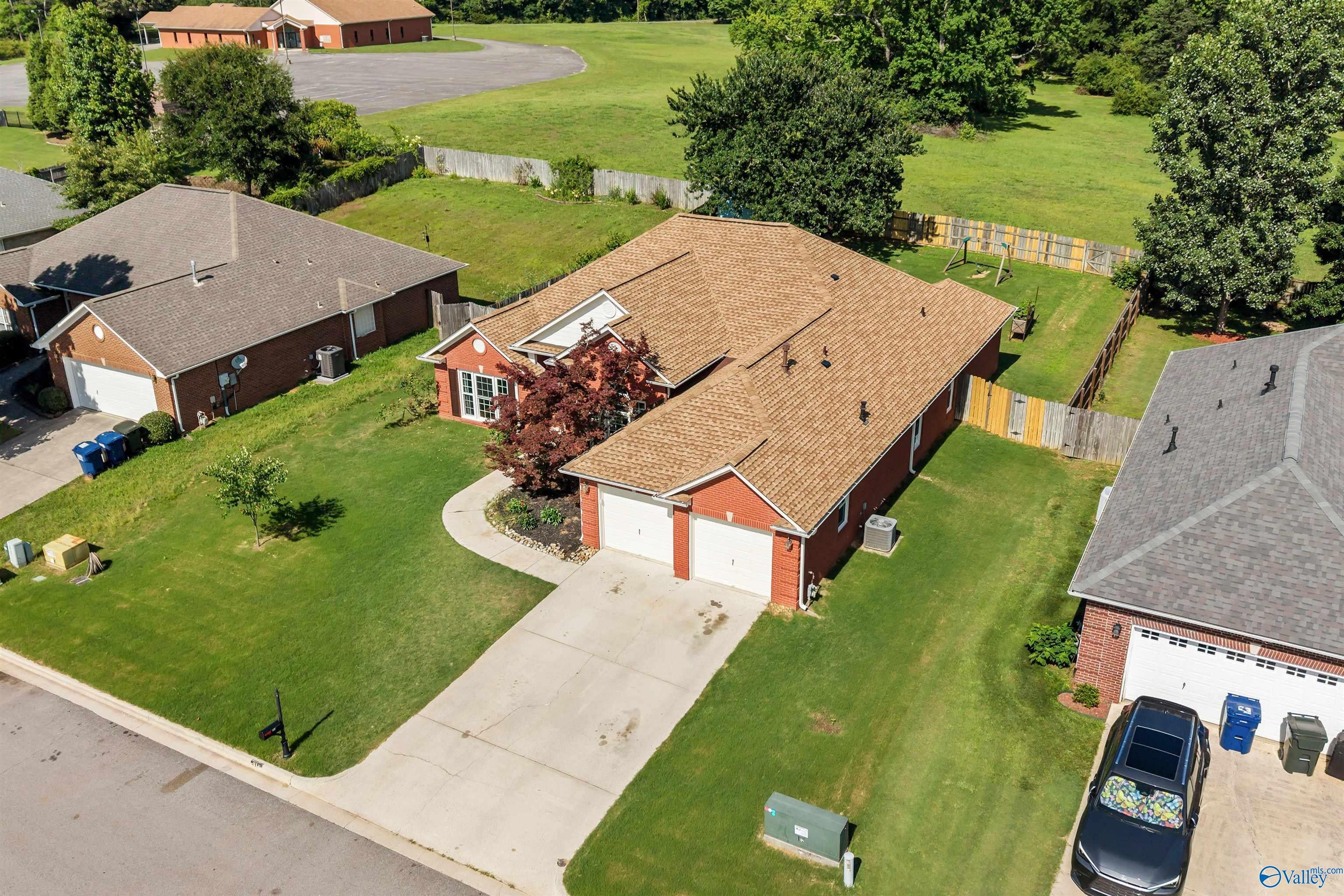 311 Freedom Court