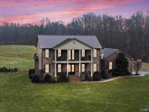 Photo of 950 Puncheon Branch Road, Minor Hill, TN 38473 (MLS # 21910482)