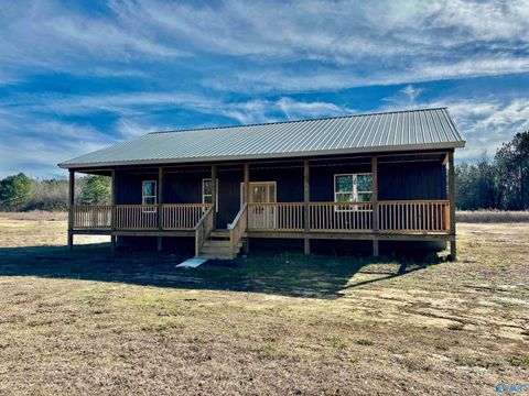 Apartment For Sale - 1171 Welcome Home Church Road<br/> Horton, AL 35980