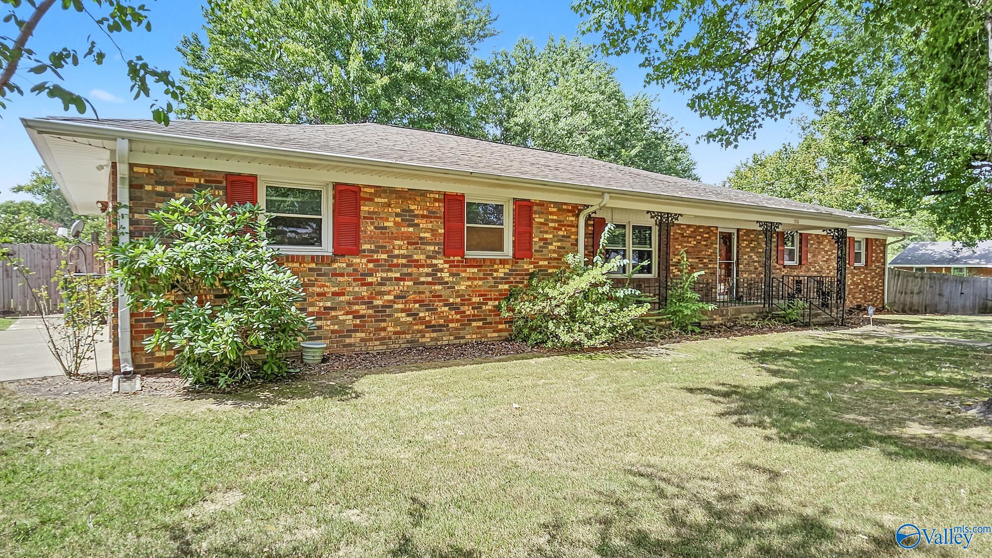 310 Christopher Drive