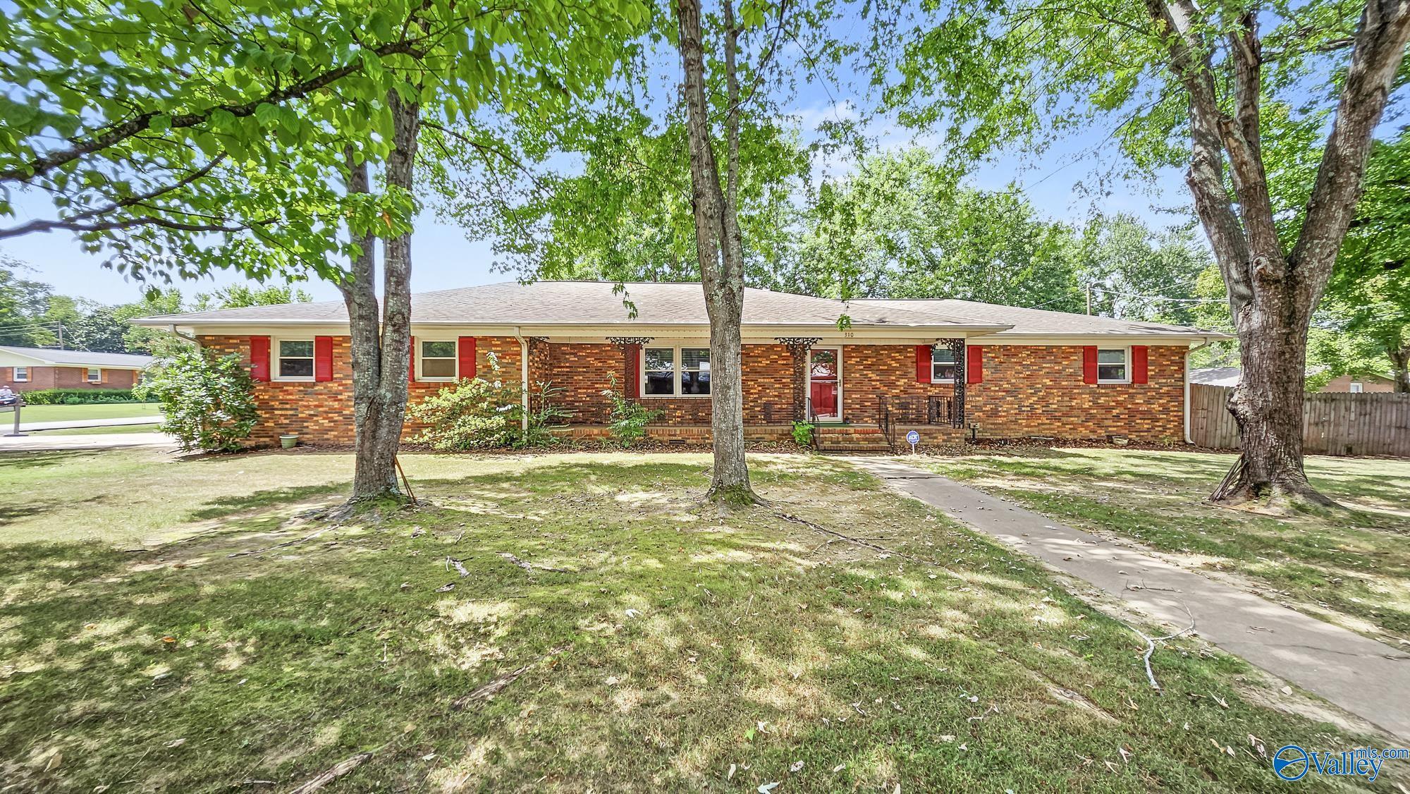 310 Christopher Drive