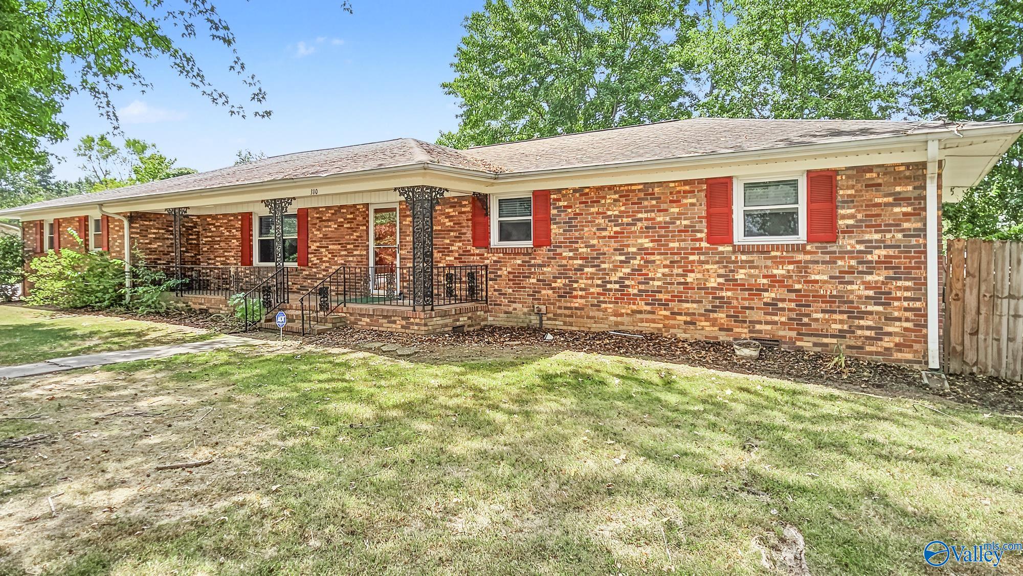 310 Christopher Drive