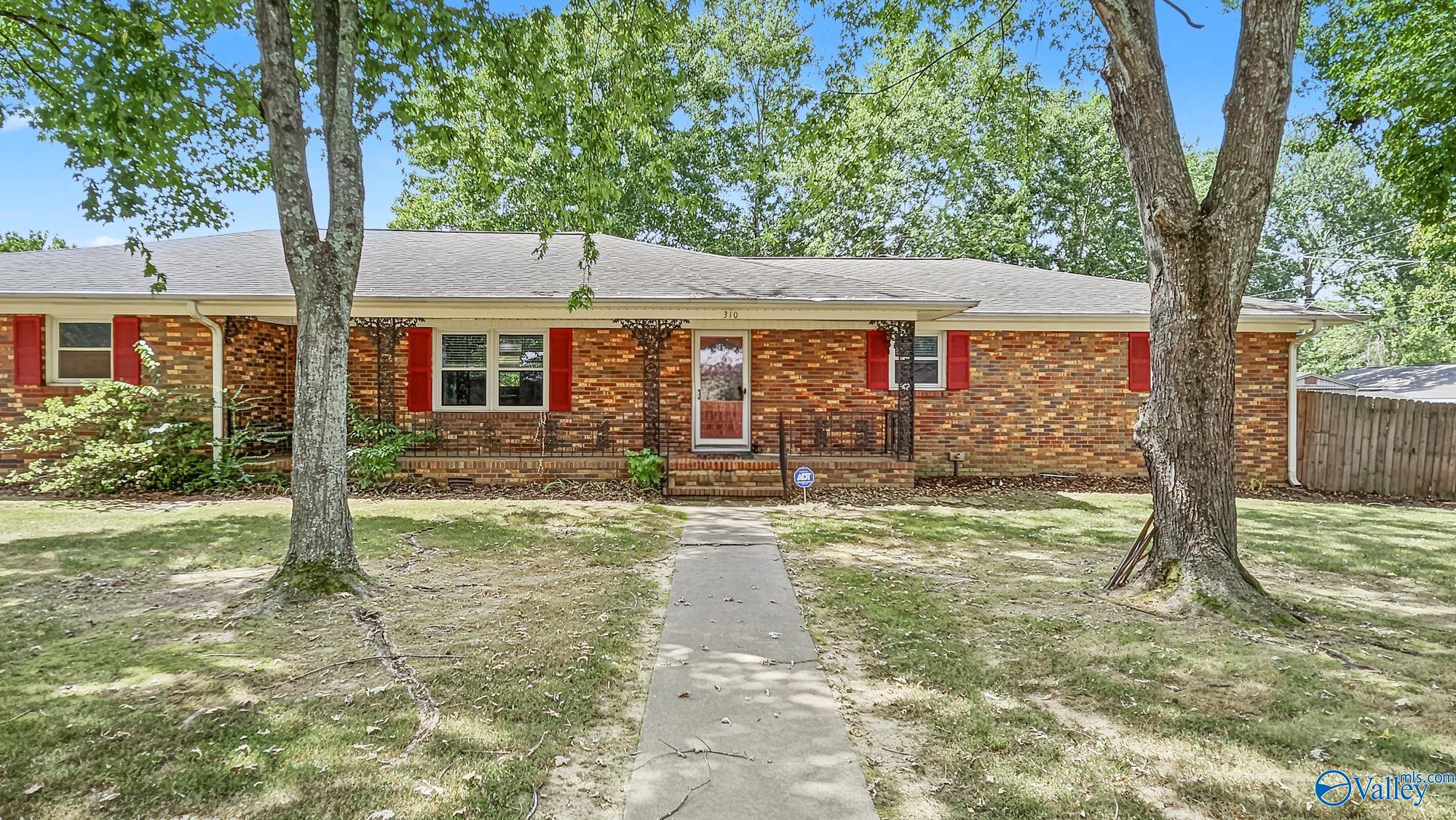 310 Christopher Drive