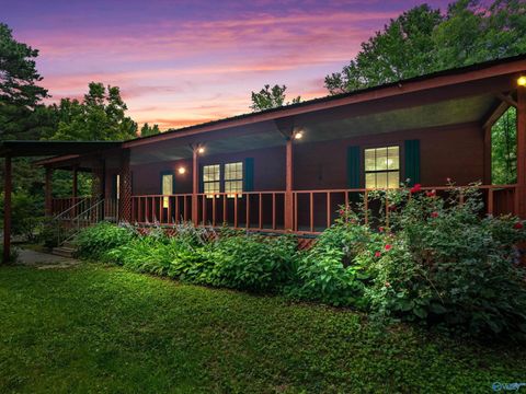 Homes For Sale - 201 High Drive<br/> Toney, AL 35773