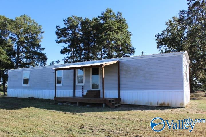 521 Bailey Road