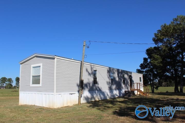 521 Bailey Road
