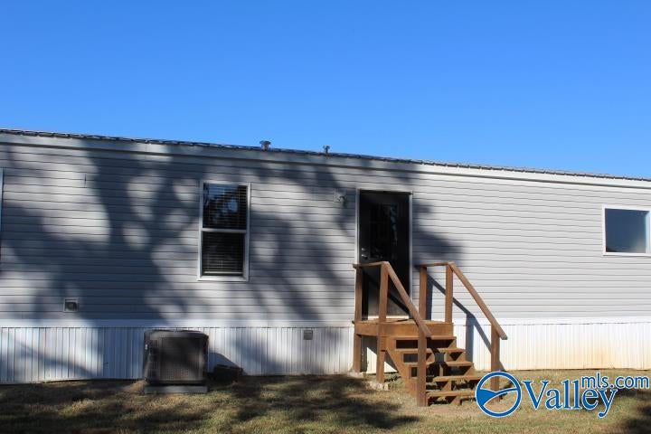 521 Bailey Road