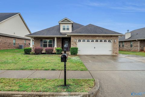 Homes For Sale - 24580 Silent Spring Drive<br/> Limestone County, Athens, AL 35613