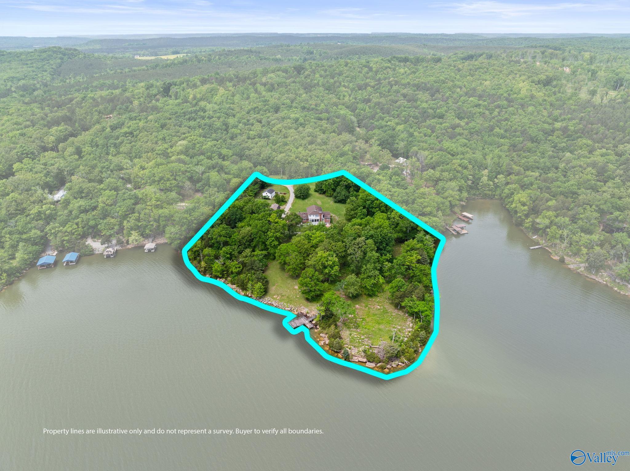 158 Mackay Road, Russellville, Alabama image 41